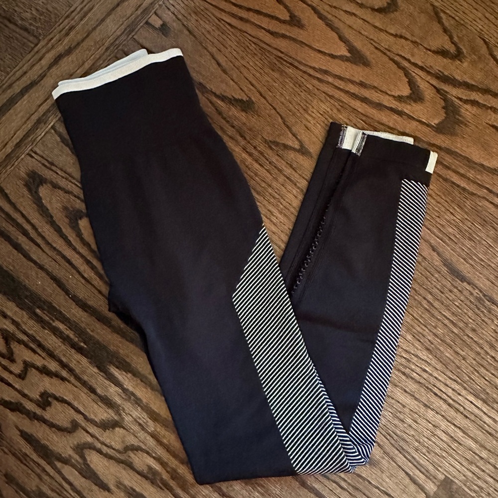 Adidas legging.